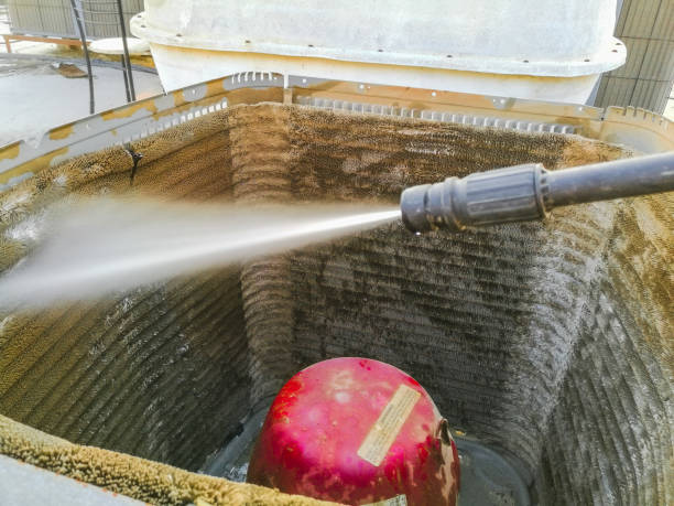 Ductwork Cleaning Services in Choudrant, LA