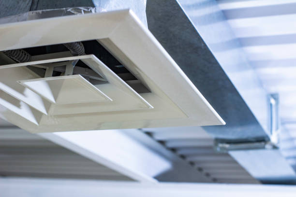 Best Best Air Duct Cleaning Company  in Choudrant, LA