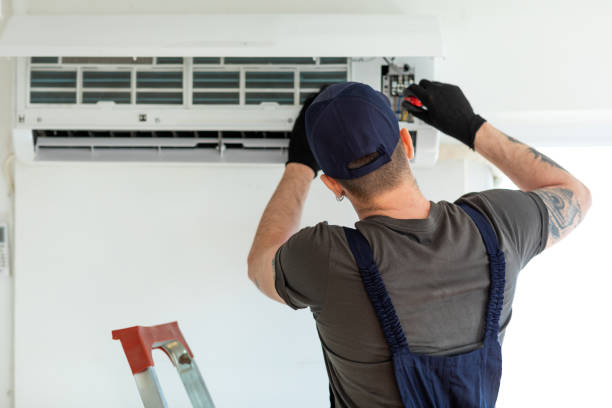 Best Affordable Duct Cleaning Services  in Choudrant, LA