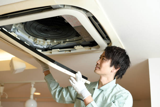 Best HVAC System Cleaning  in Choudrant, LA