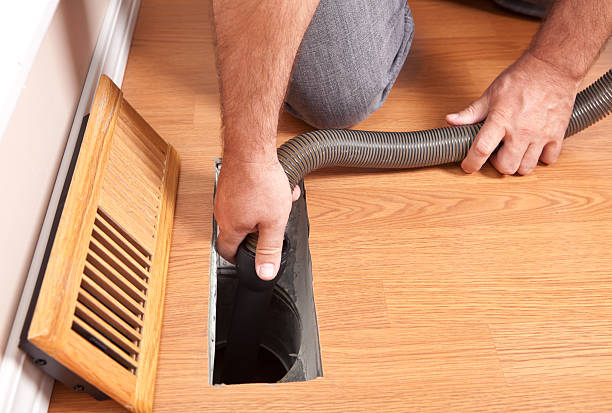 Best Affordable Air Duct Cleaning  in Choudrant, LA