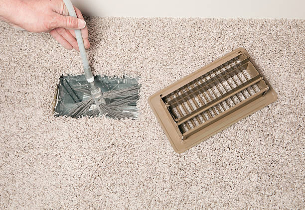 Best Air Duct Cleaning Near Me  in Choudrant, LA