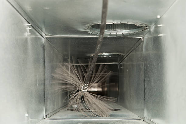Best Air Duct Cleaning Near Me  in Choudrant, LA