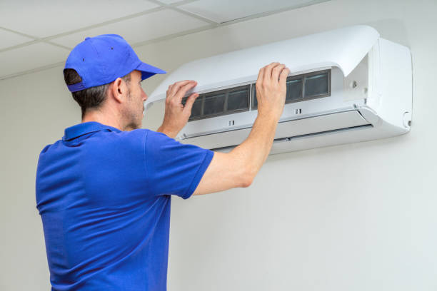 Best Air Duct Cleaning Near Me  in Choudrant, LA