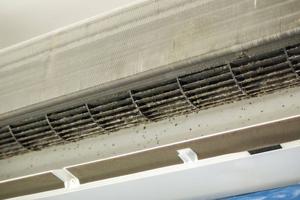 Trusted Choudrant, LA Airduct Cleaning Experts