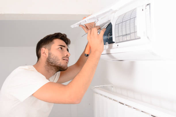 Best Ductwork Cleaning Services  in Choudrant, LA